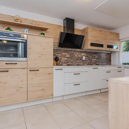 Holiday home House With A Parking Space - 22396 Vir
