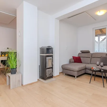 House With A Parking Space - 22396